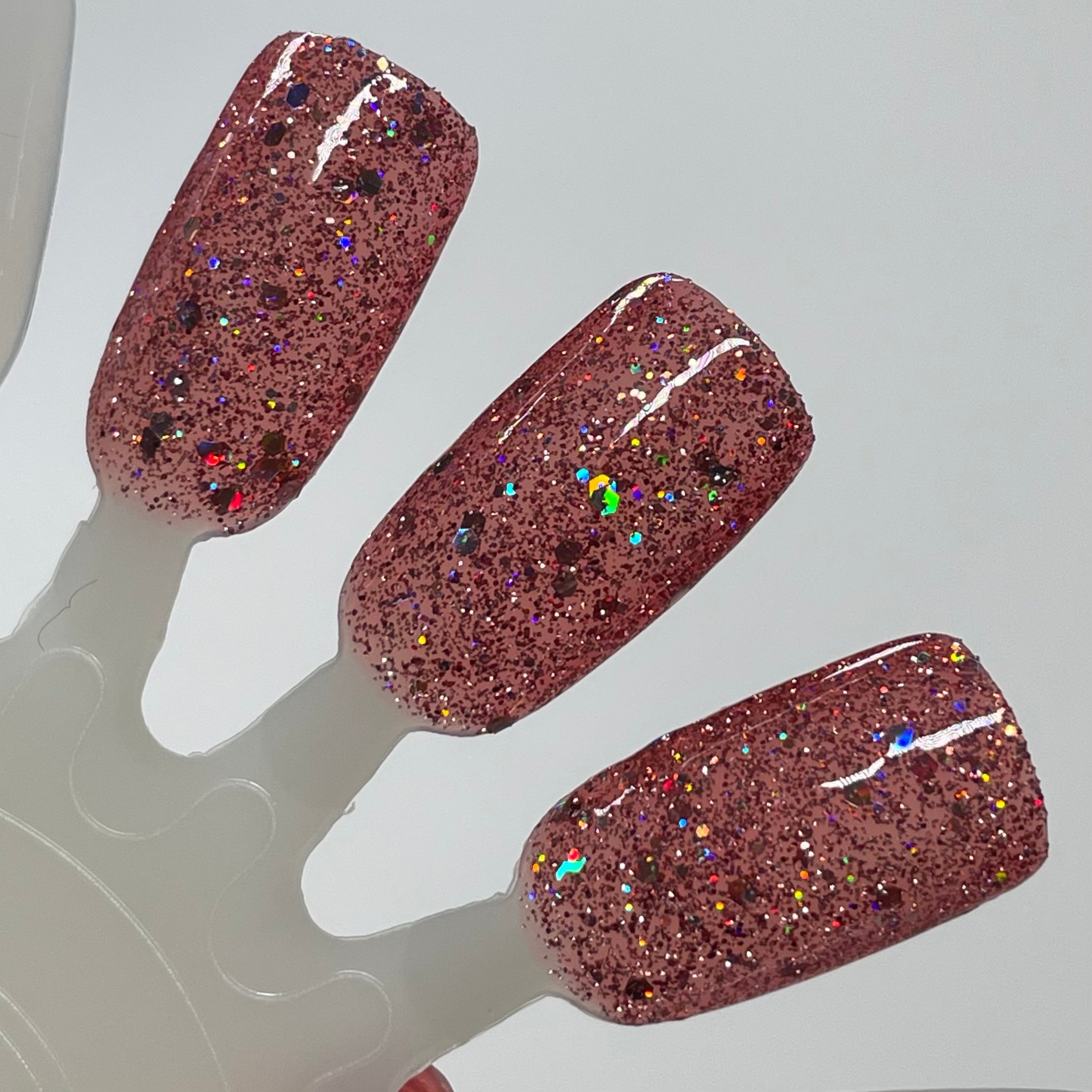 Rose to the Occasion