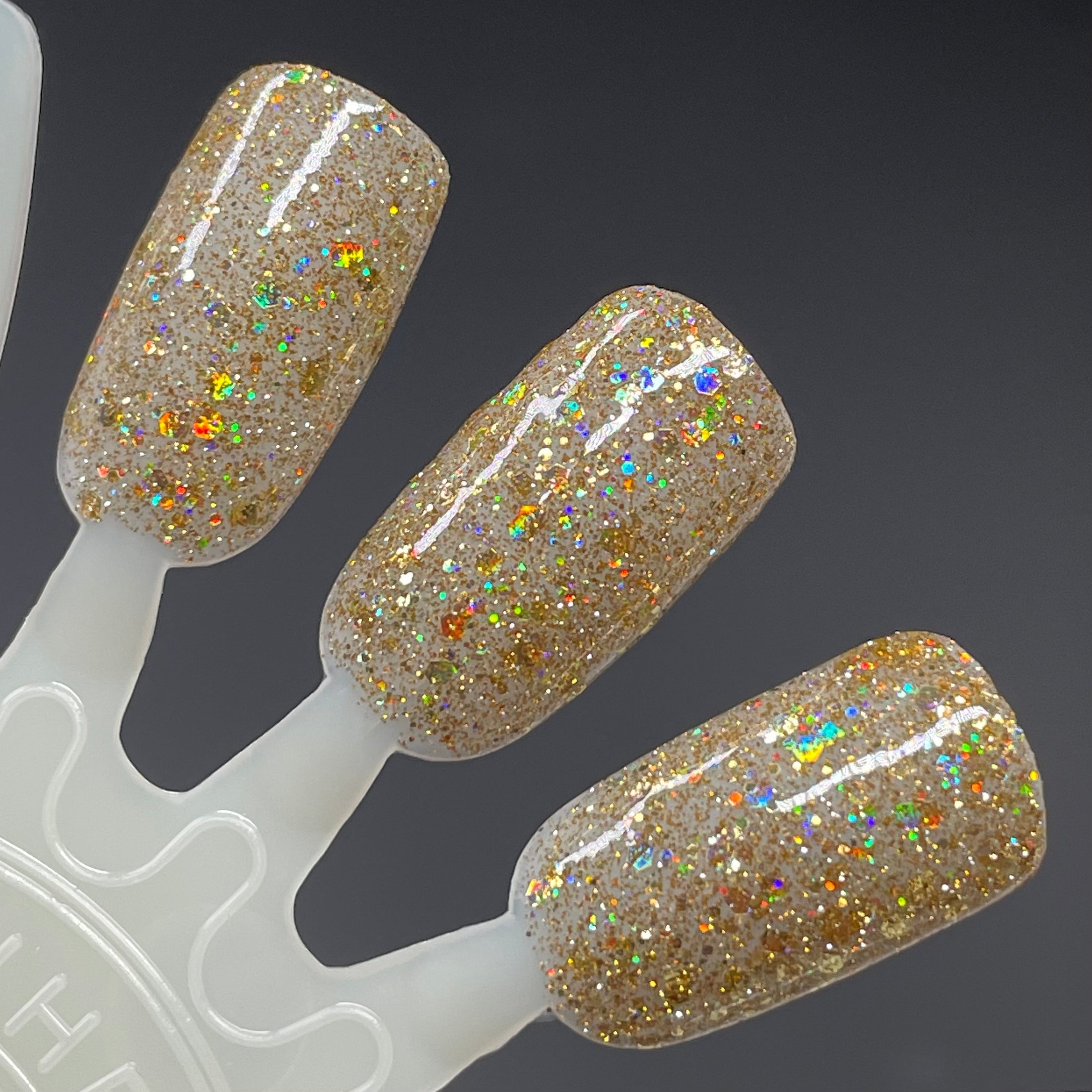 In Lust With Lacquer