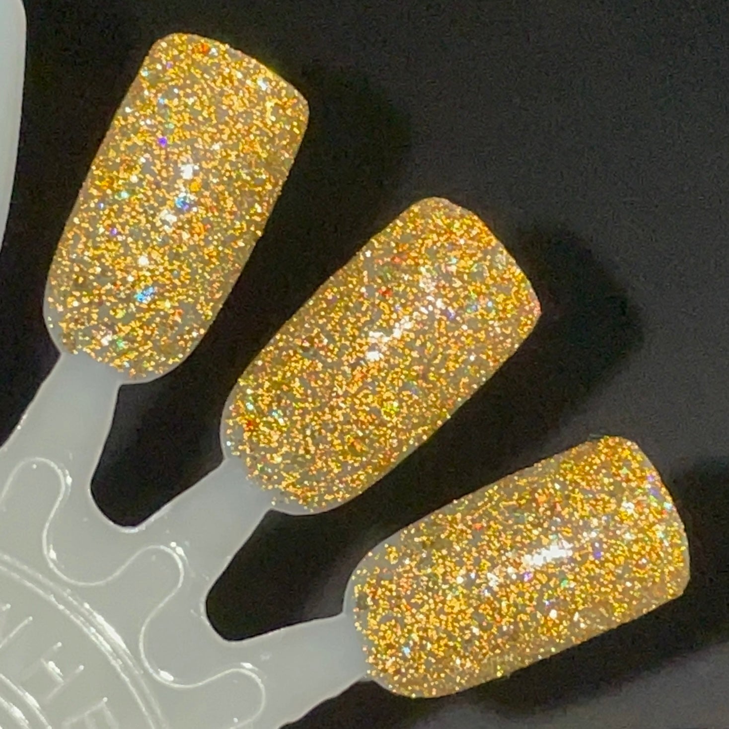 In Lust With Lacquer