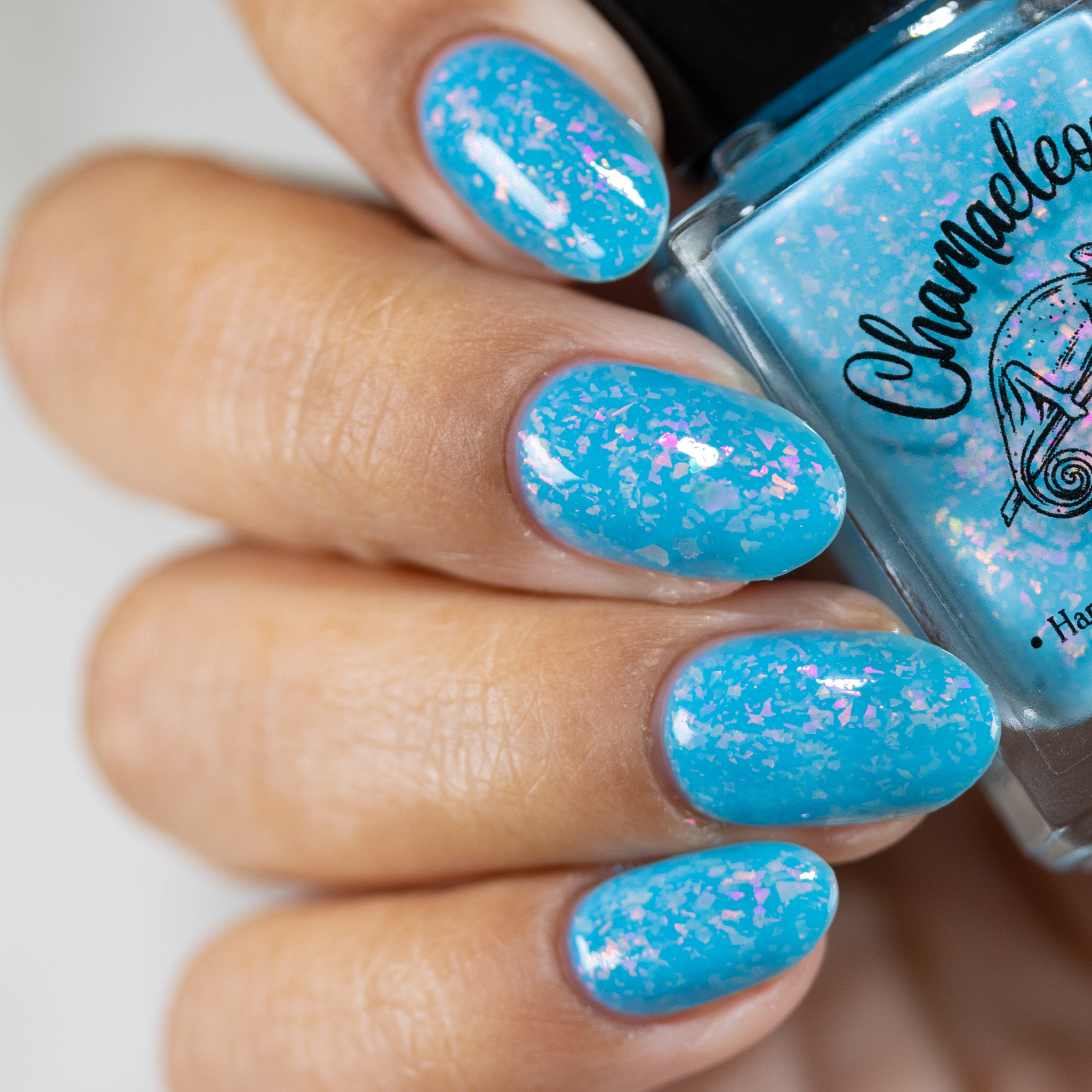 Fairies of the Air (UV Polish)