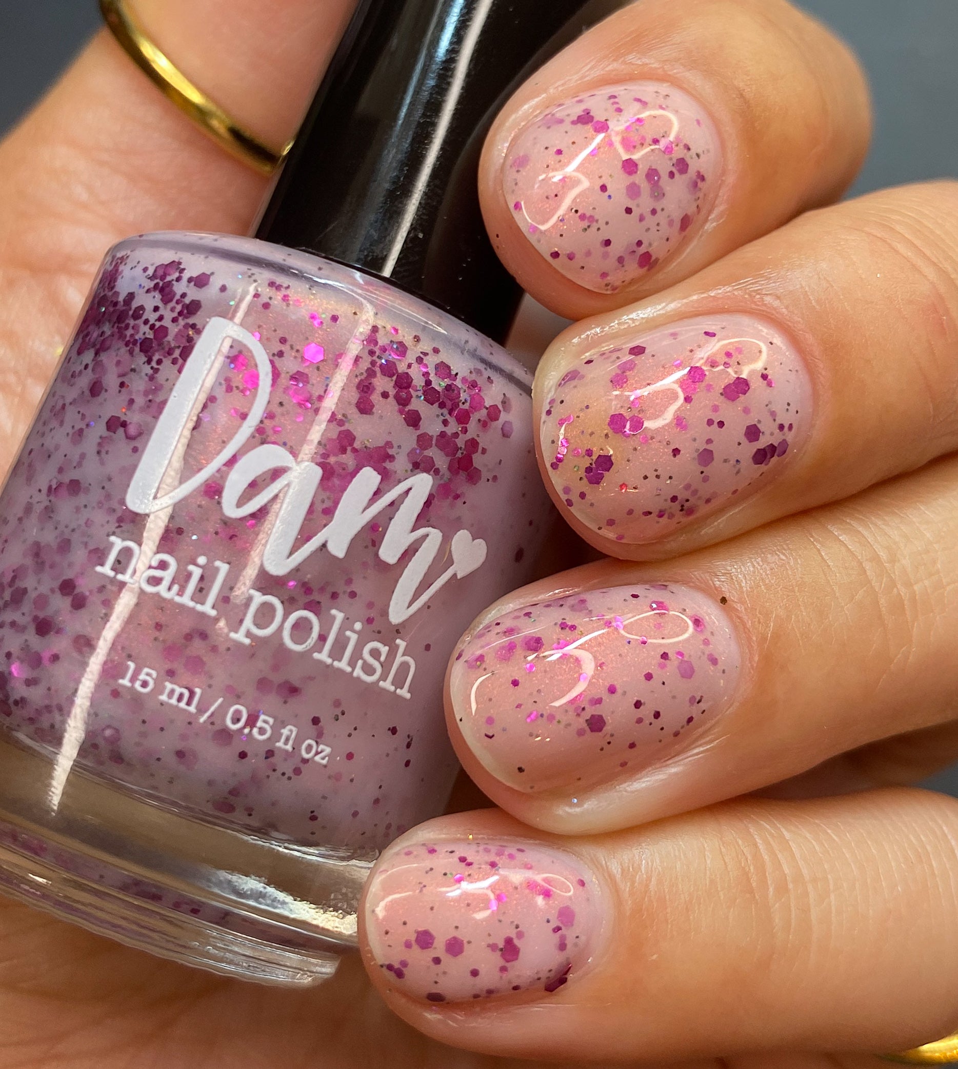 Passionfruit Attitude