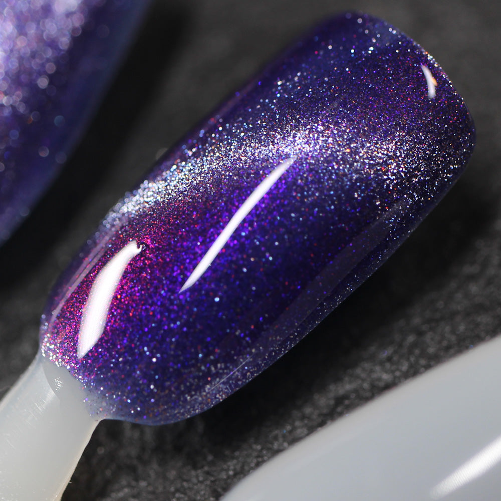 Grand Celebration (Magnetic)