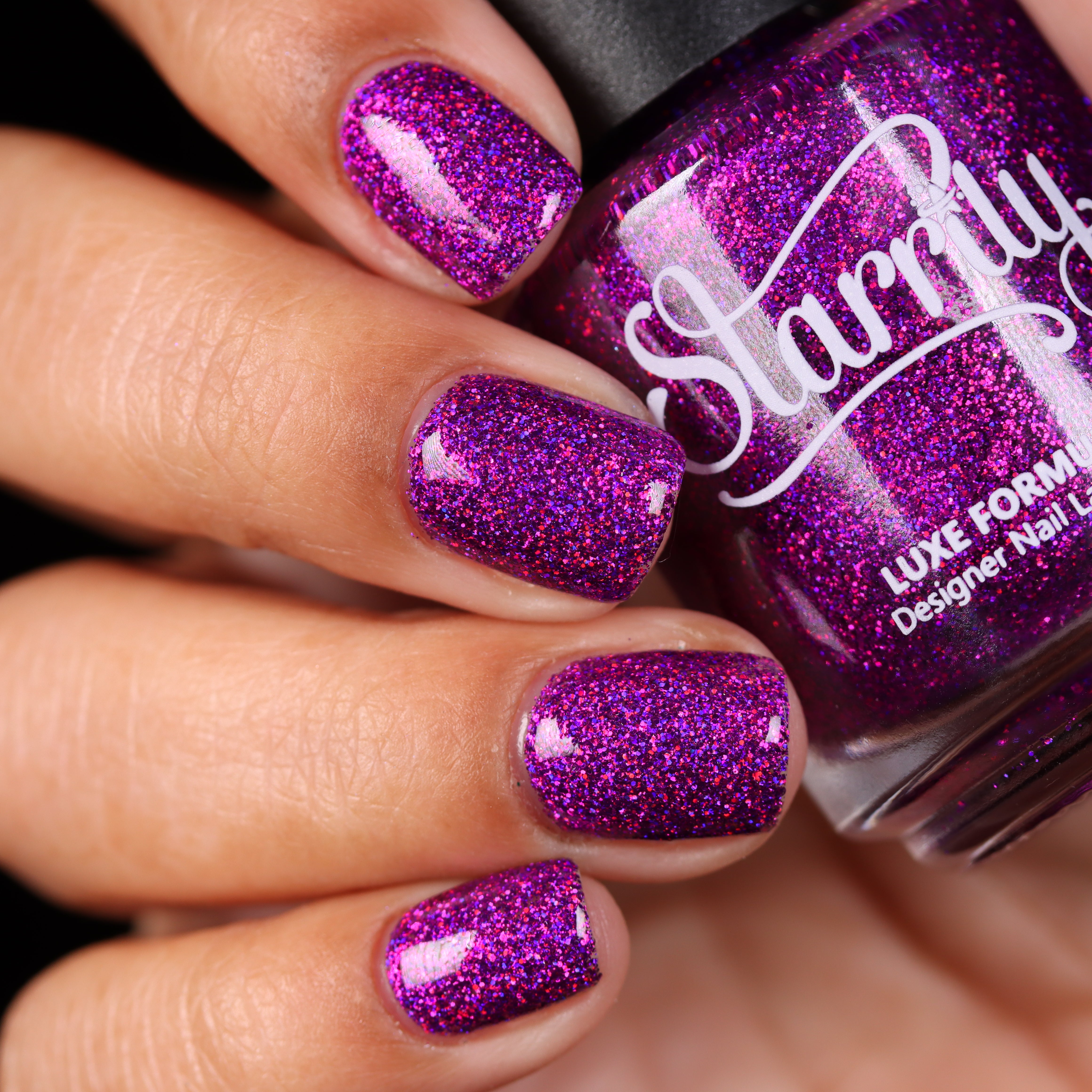 Sugar Plum Nail Polish