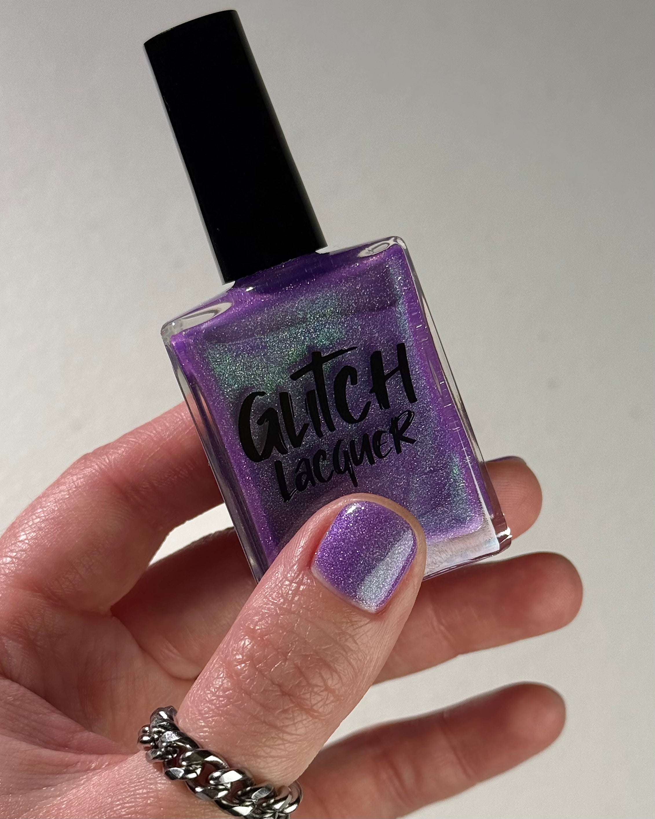 Dewdrop (Reflective Glitter)