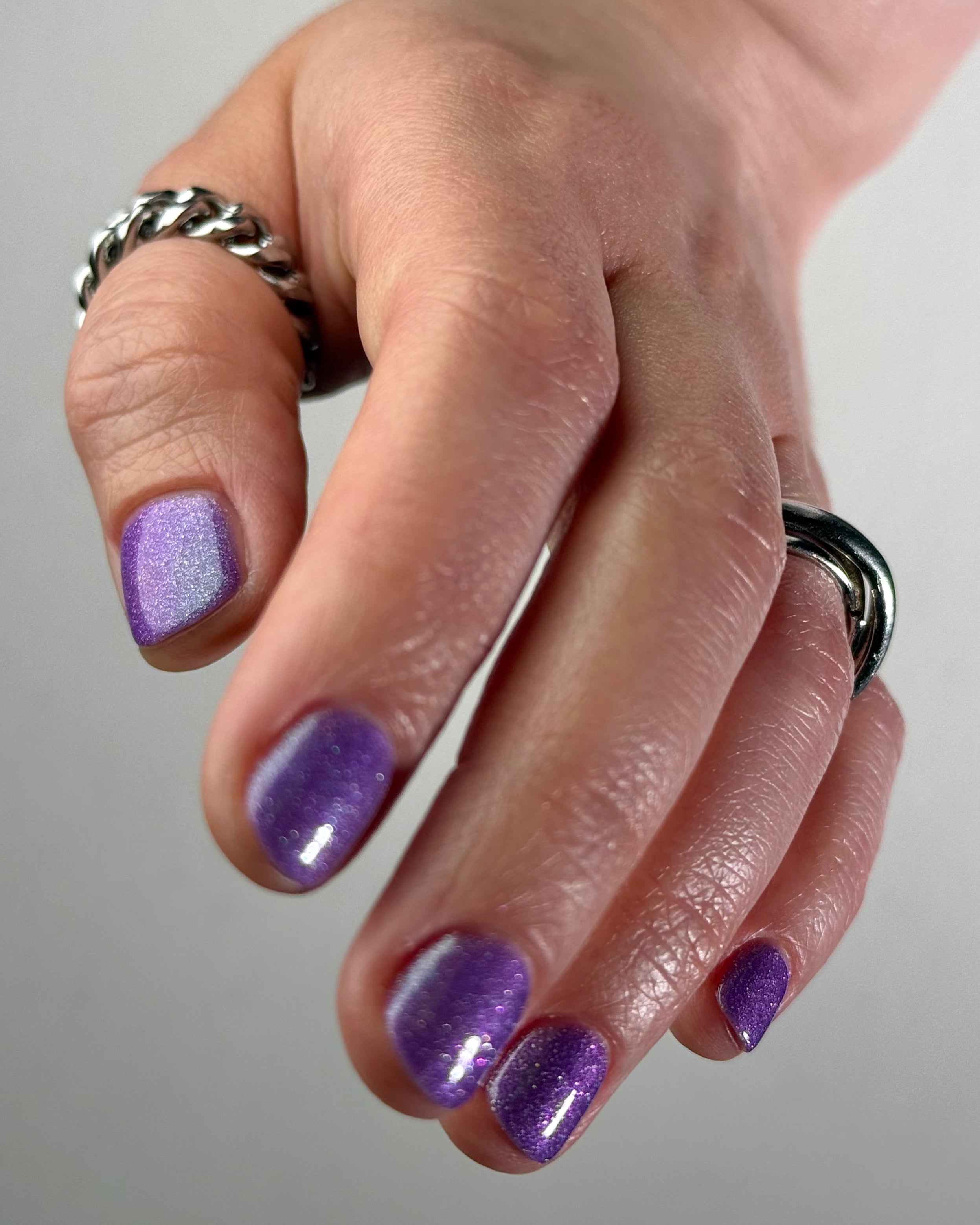 Dewdrop (Reflective Glitter)