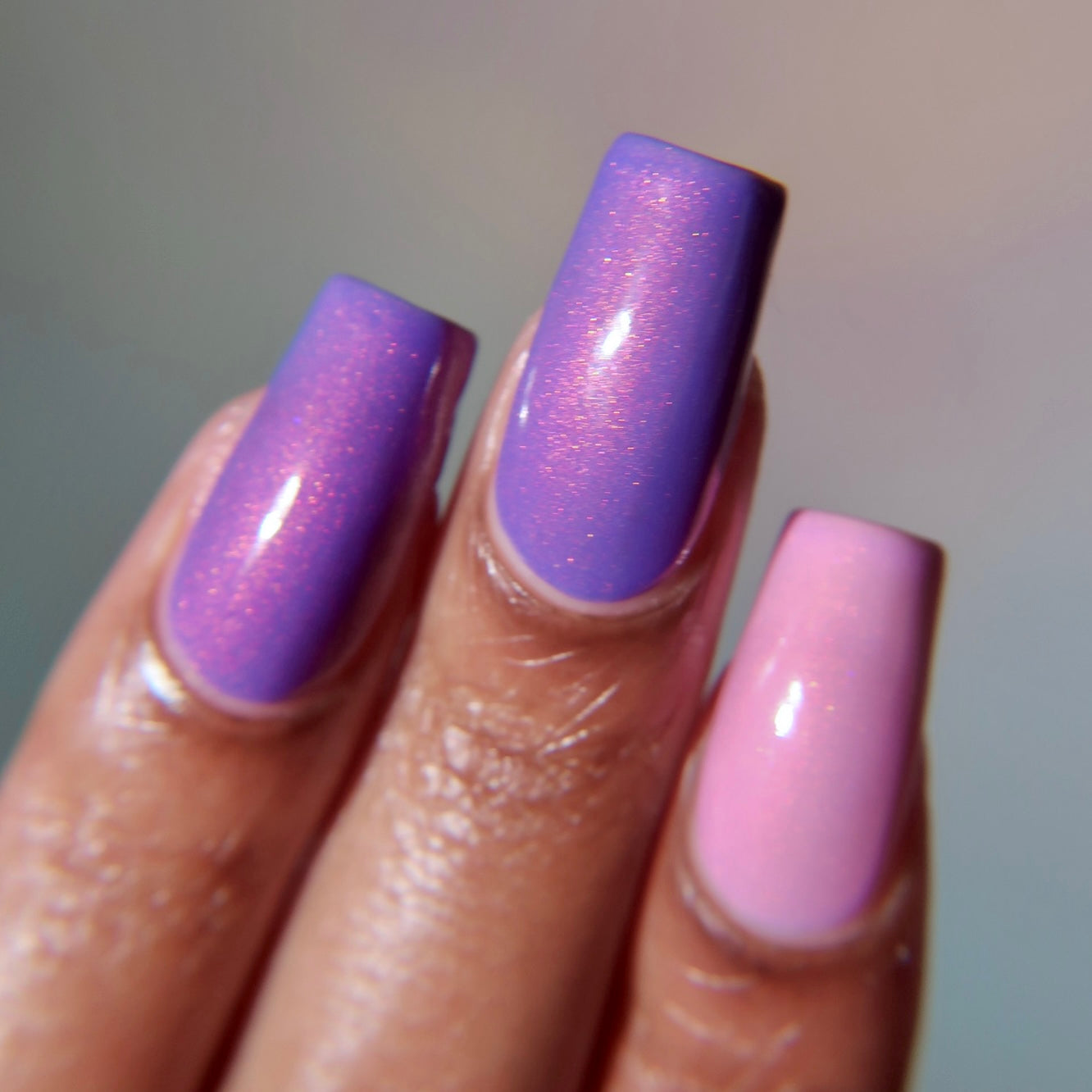 Twilight Skies (UV Polish)