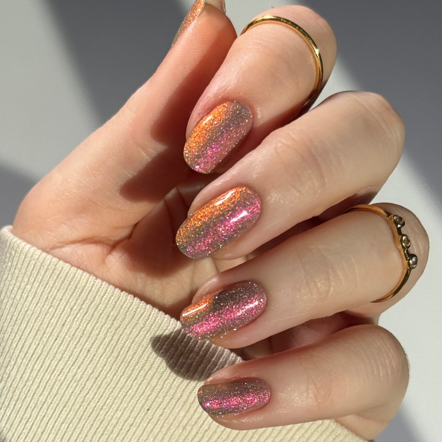 Shall We Have A Seance?