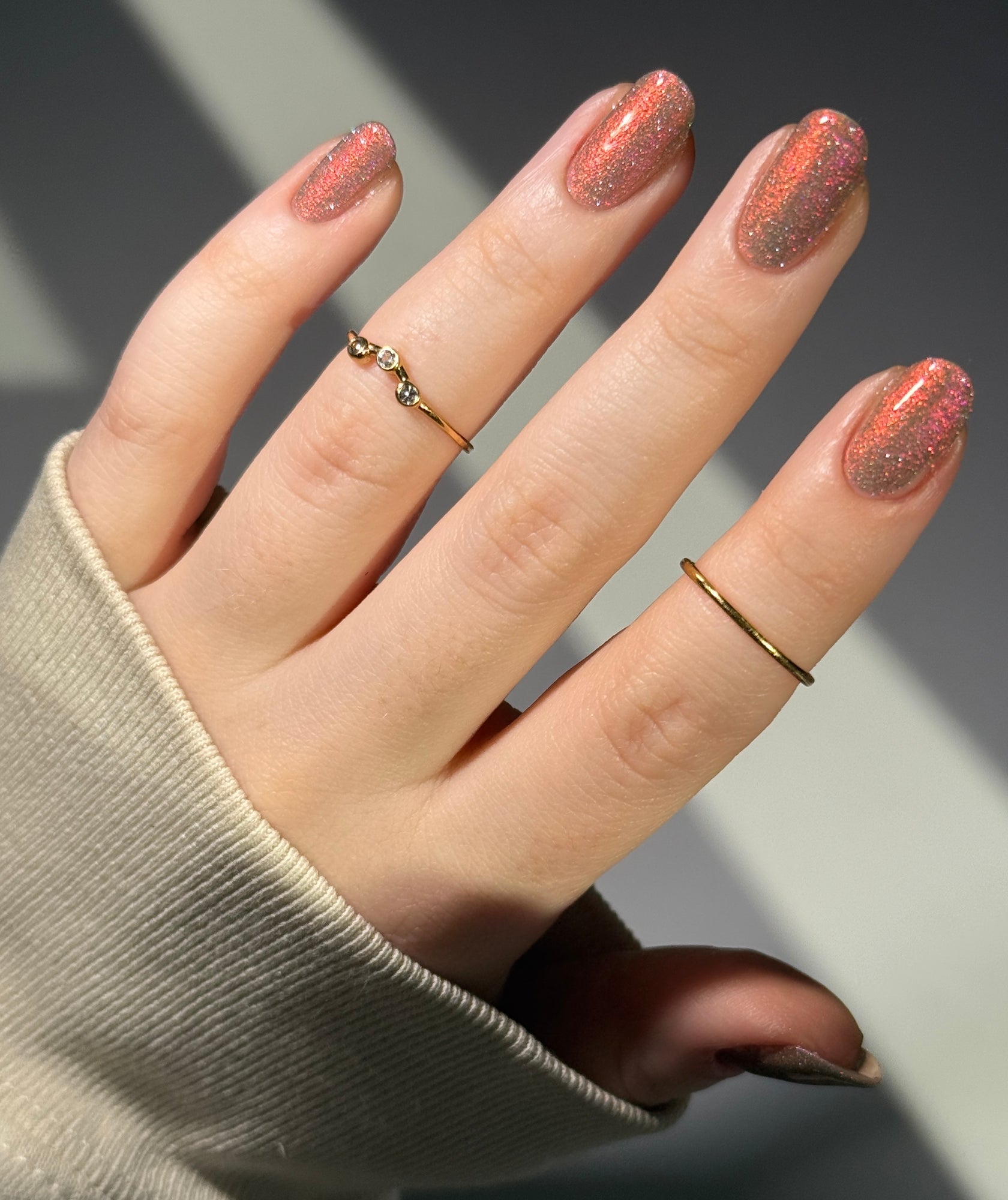 Shall We Have A Seance?