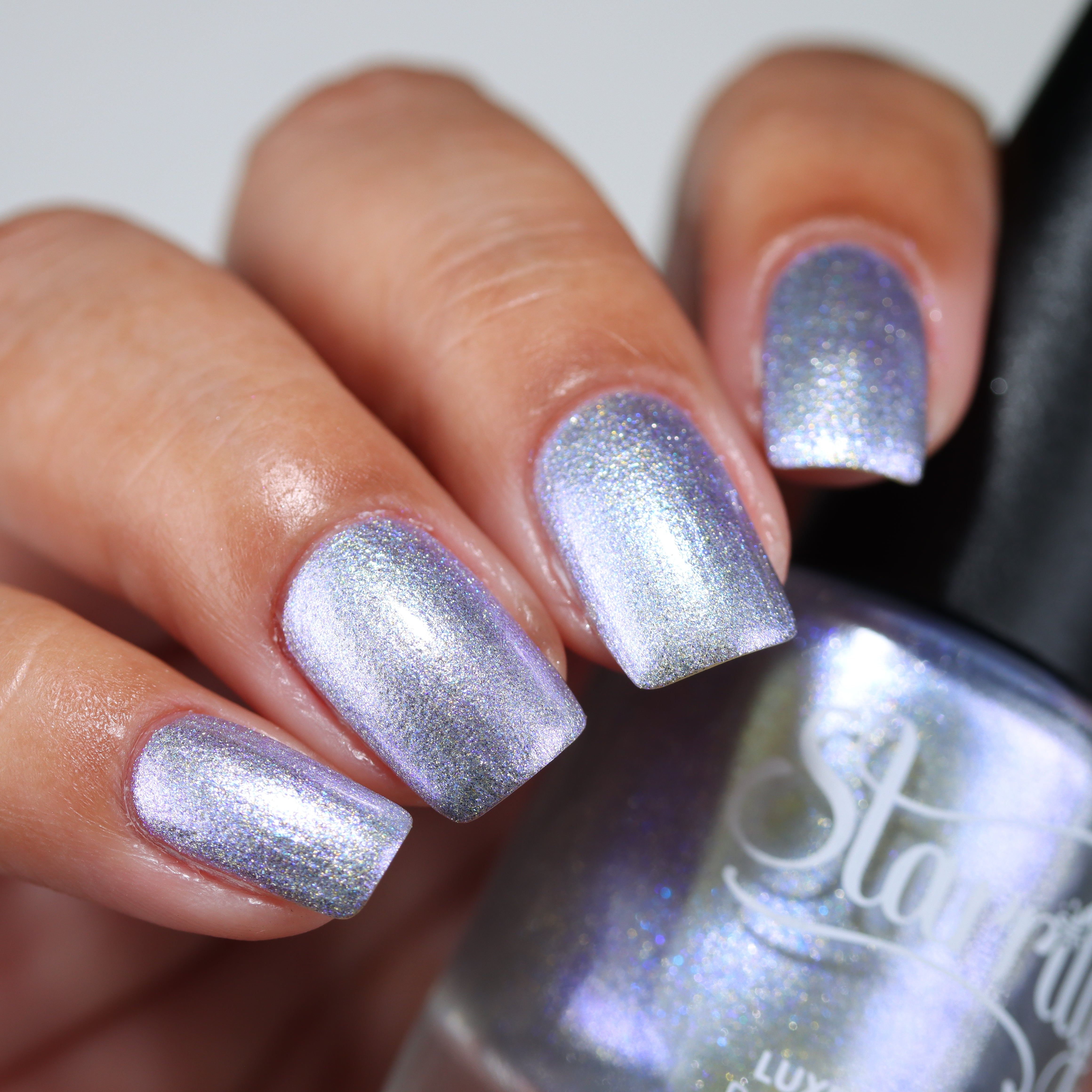 Atomic Clock (Magnetic)