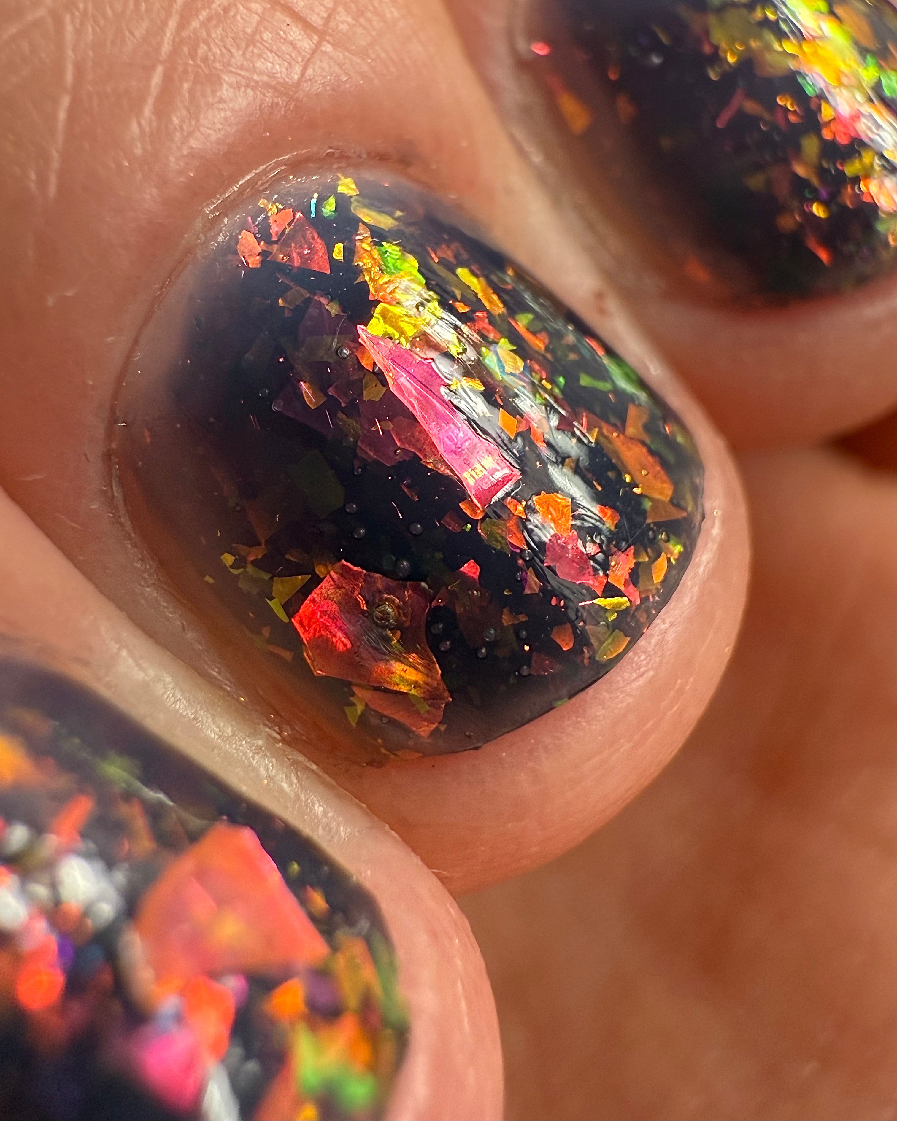 Sunset Sky Lane