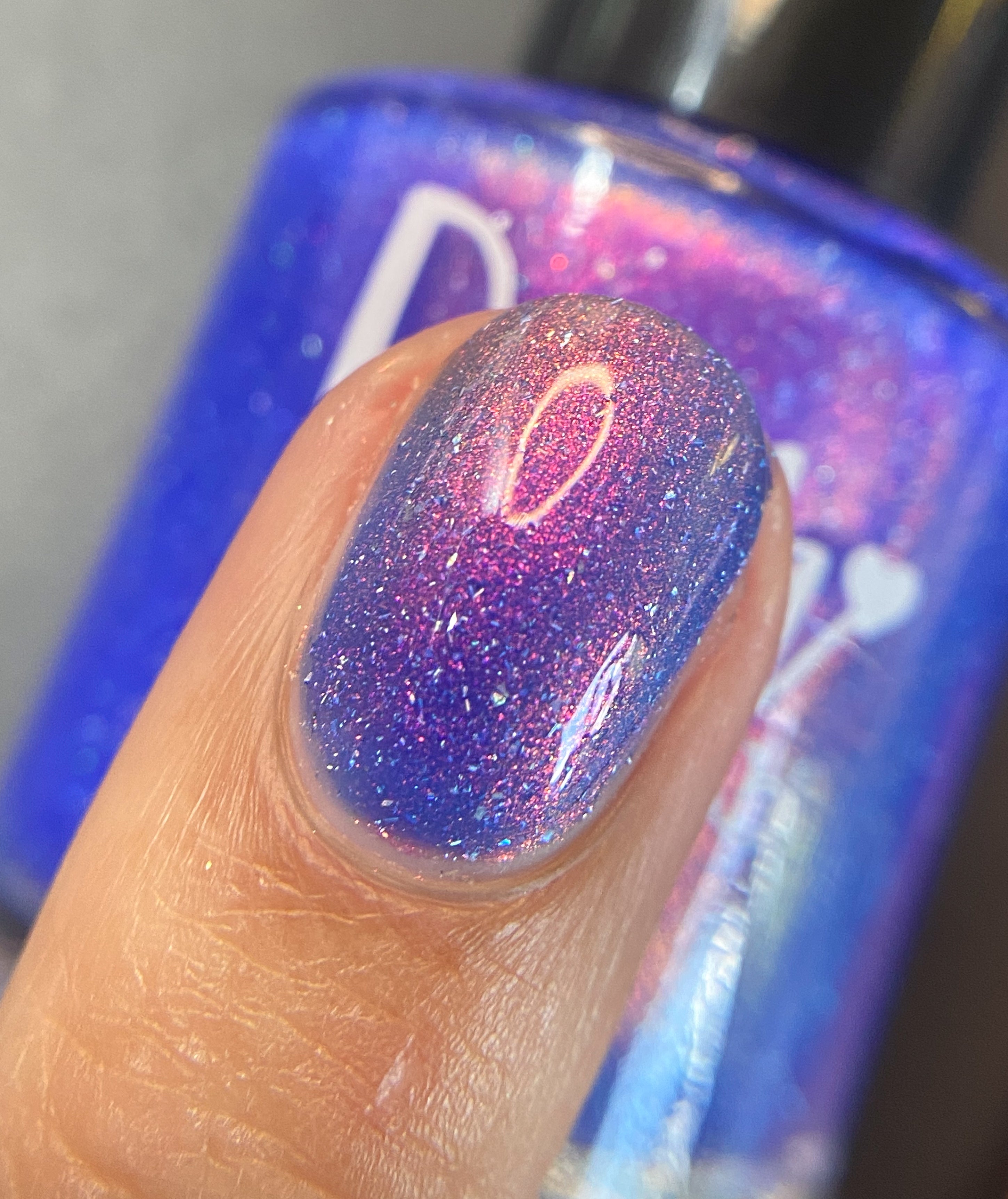 Touch the Sky in Tokyo