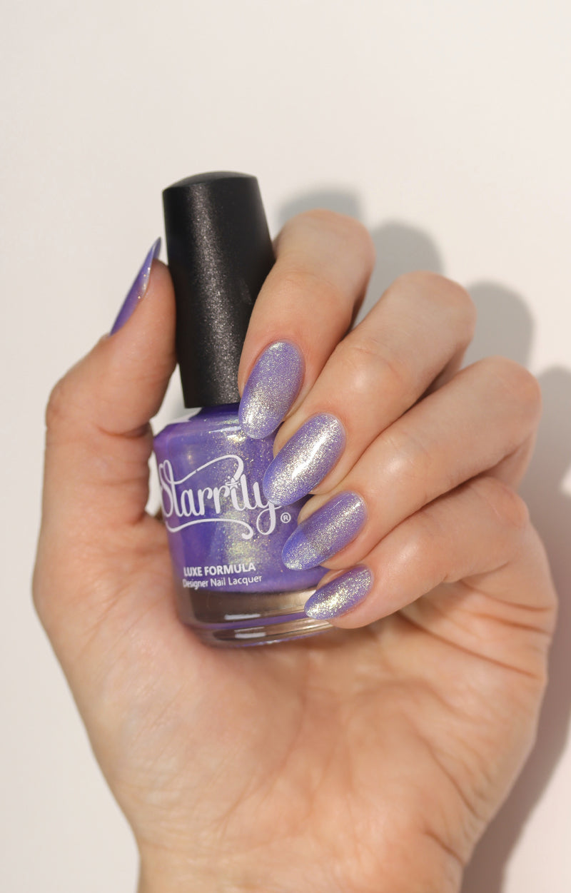 Never After Nail Polish