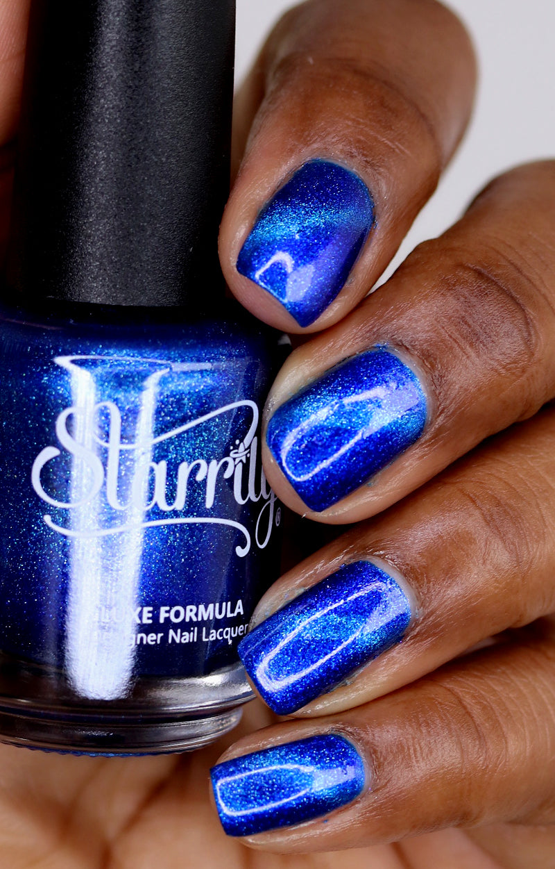 Oceanic Moonlight (Magnetic)