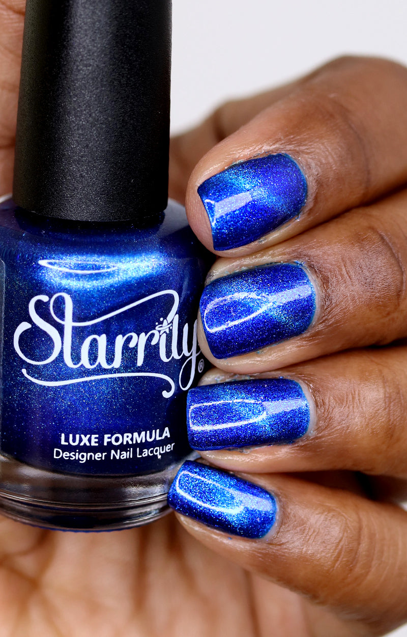 Oceanic Moonlight (Magnetic)