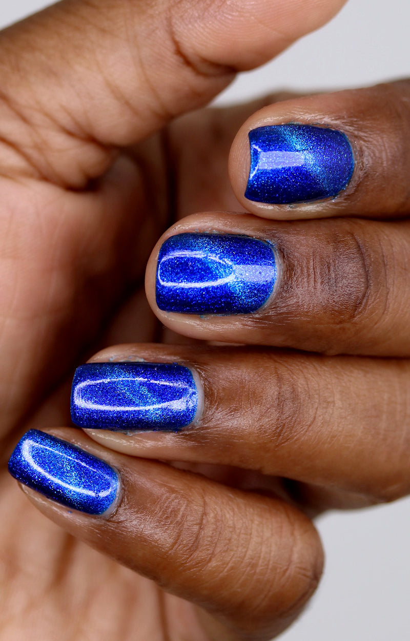 Oceanic Moonlight (Magnetic)