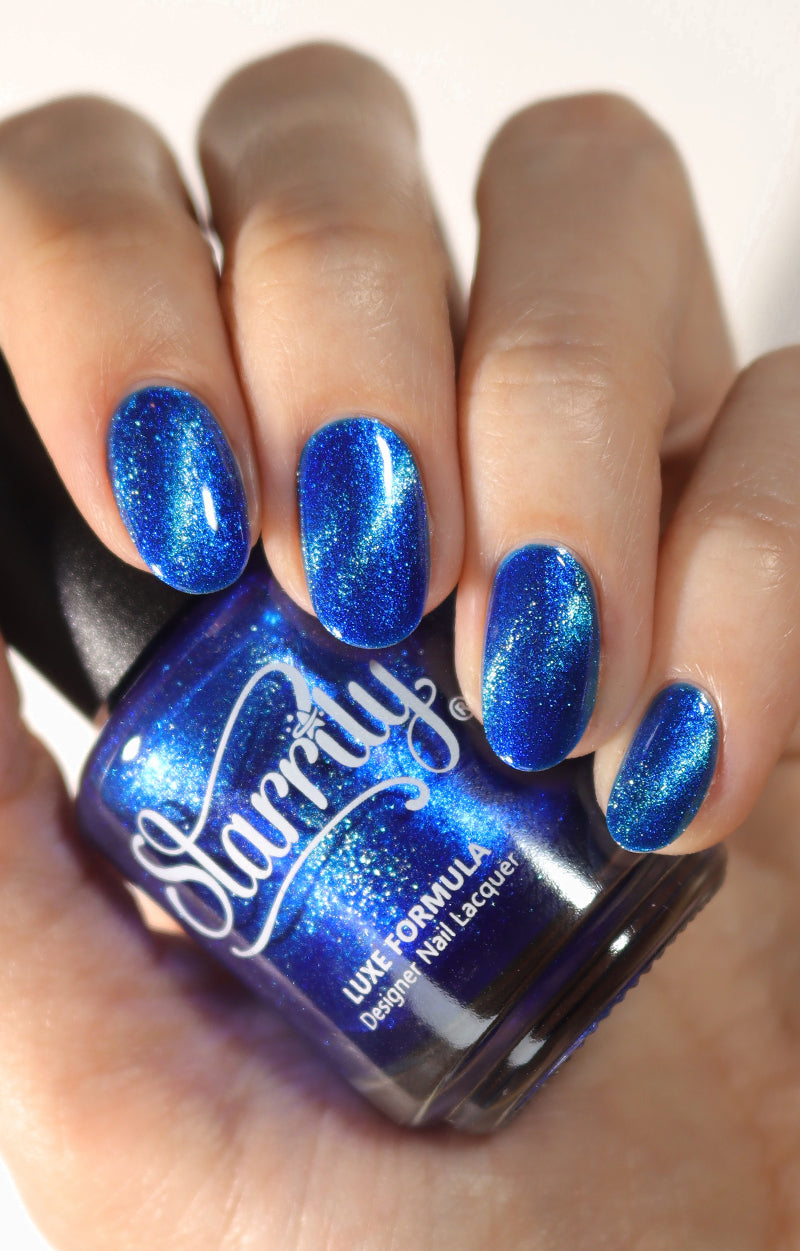 Oceanic Moonlight (Magnetic)