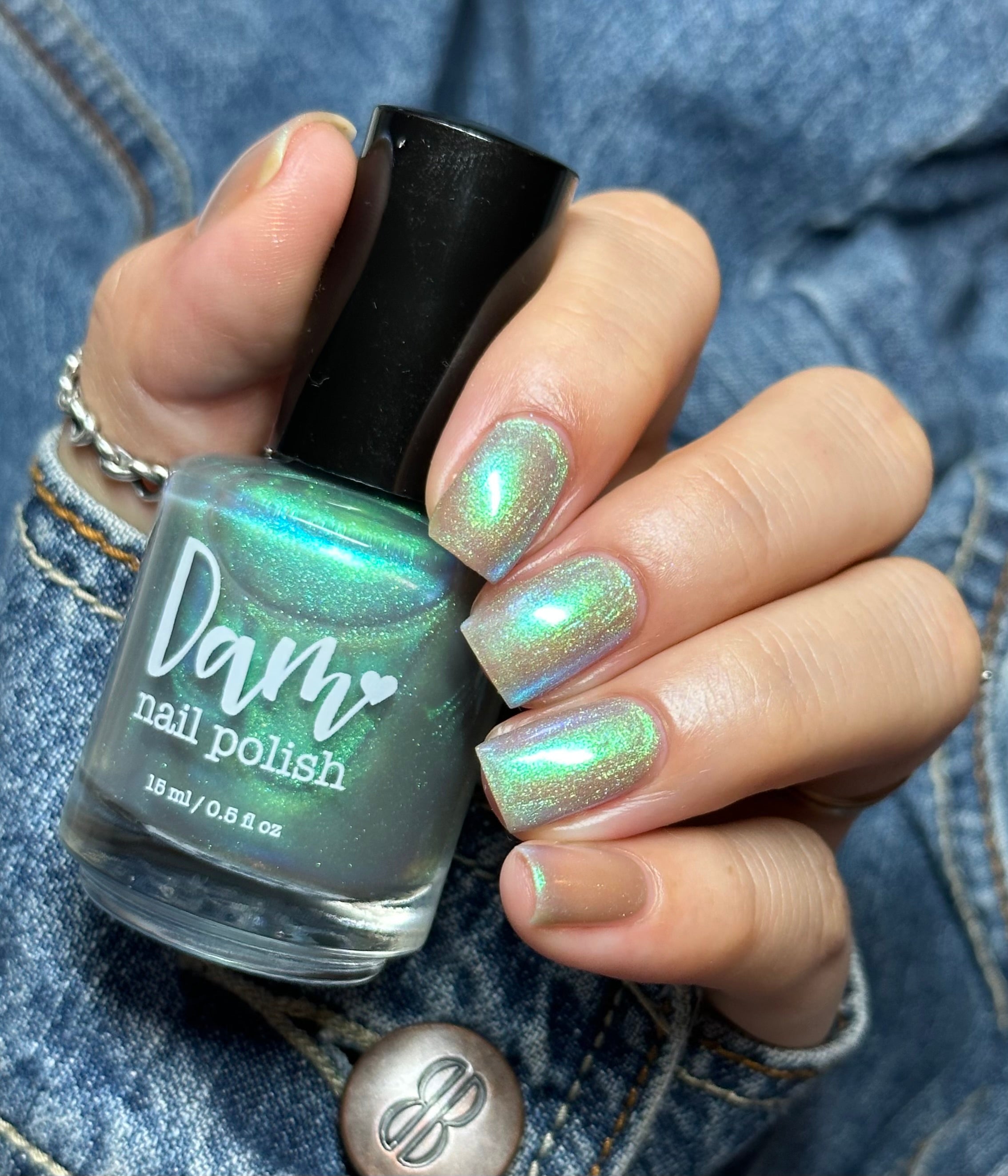 Get This Polish You Must