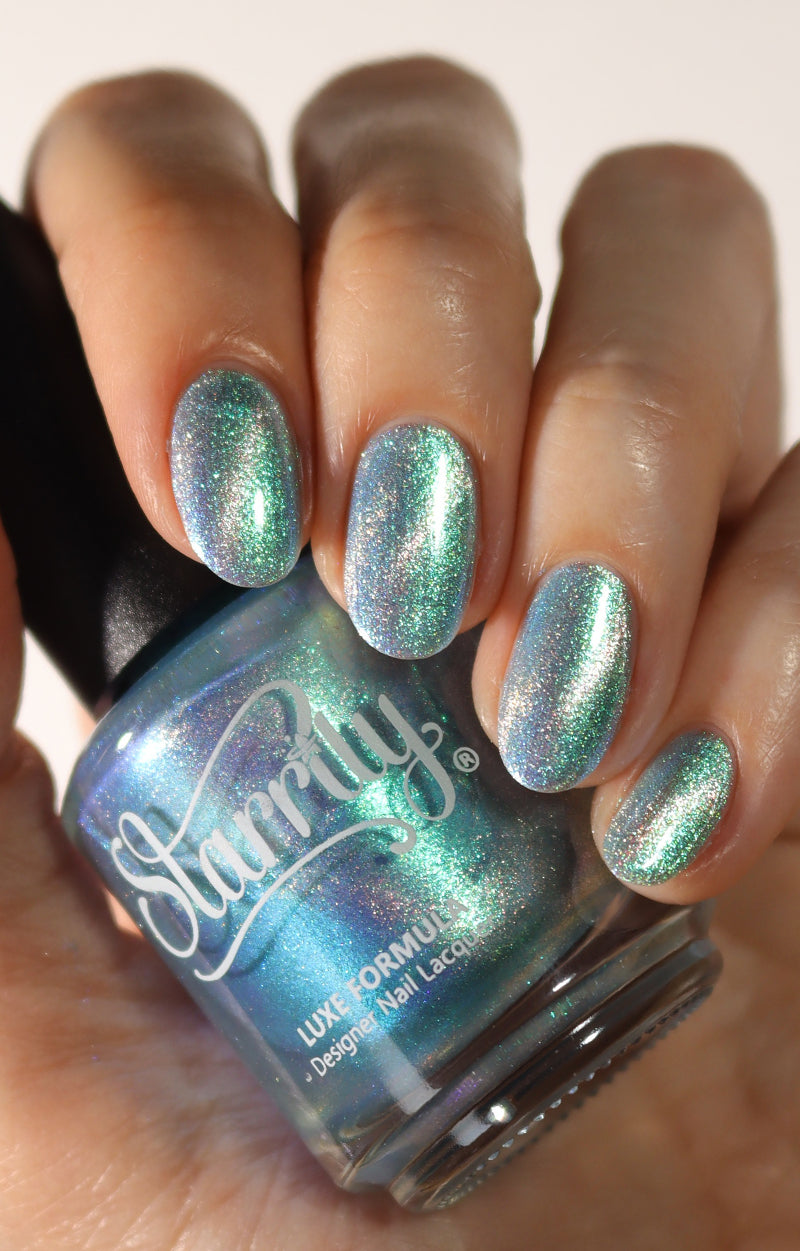 Polar Lights (Magnetic)