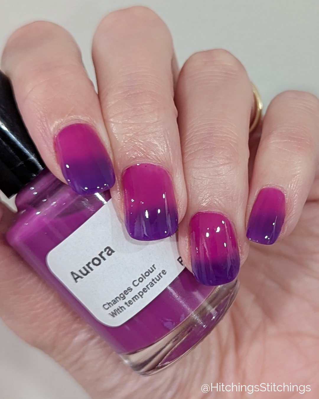 Aurora (Thermal)