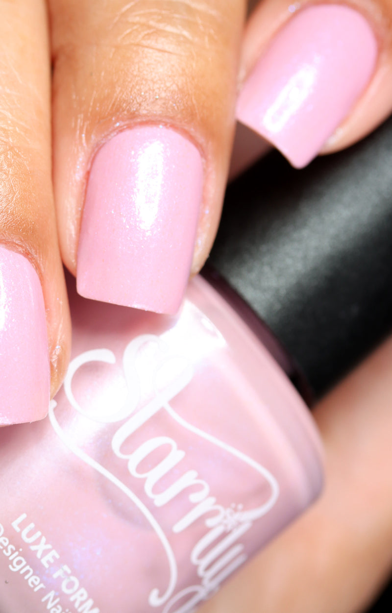 Puppy Love Nail Polish