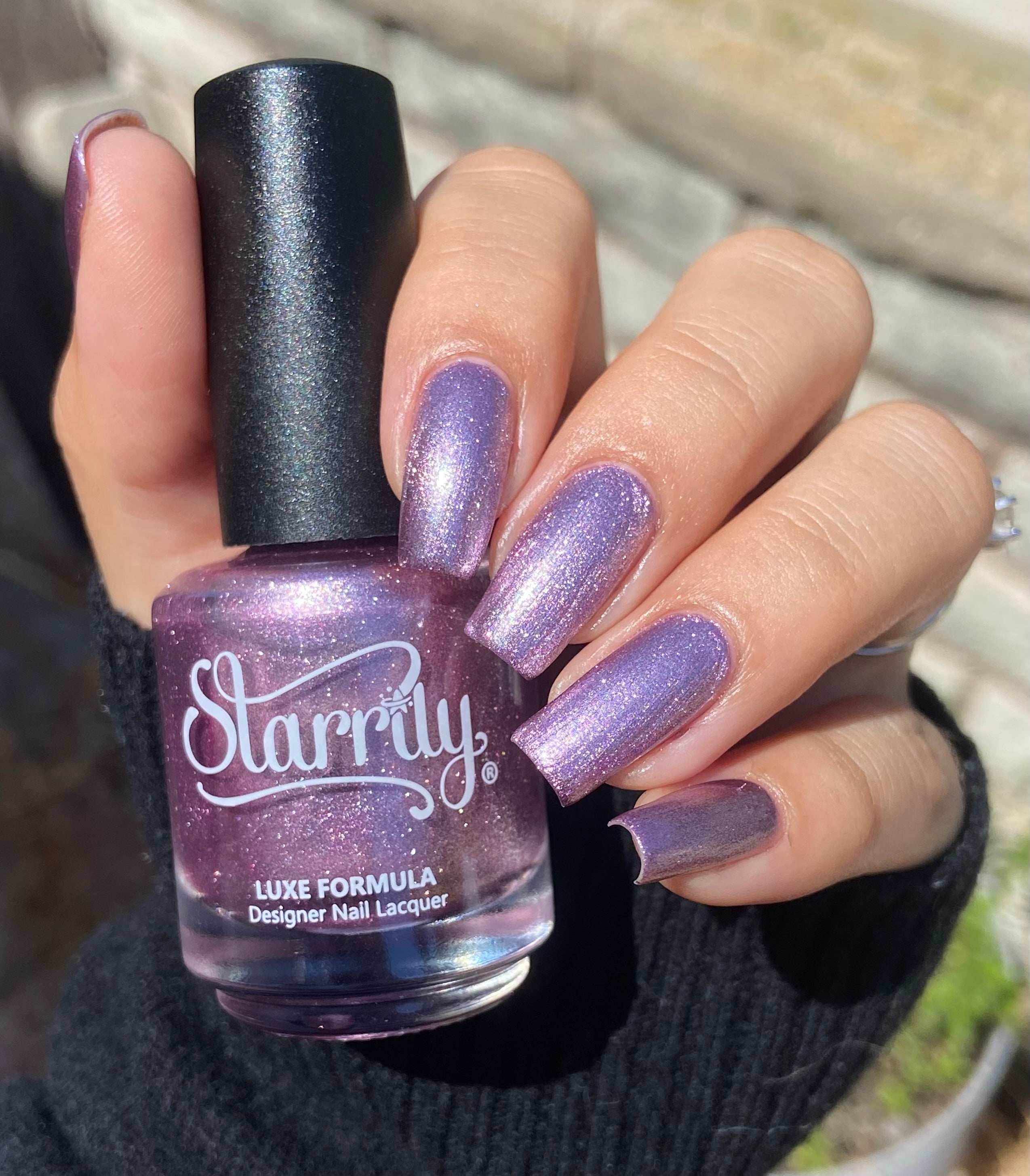 Quartz Crystal (Magnetic)