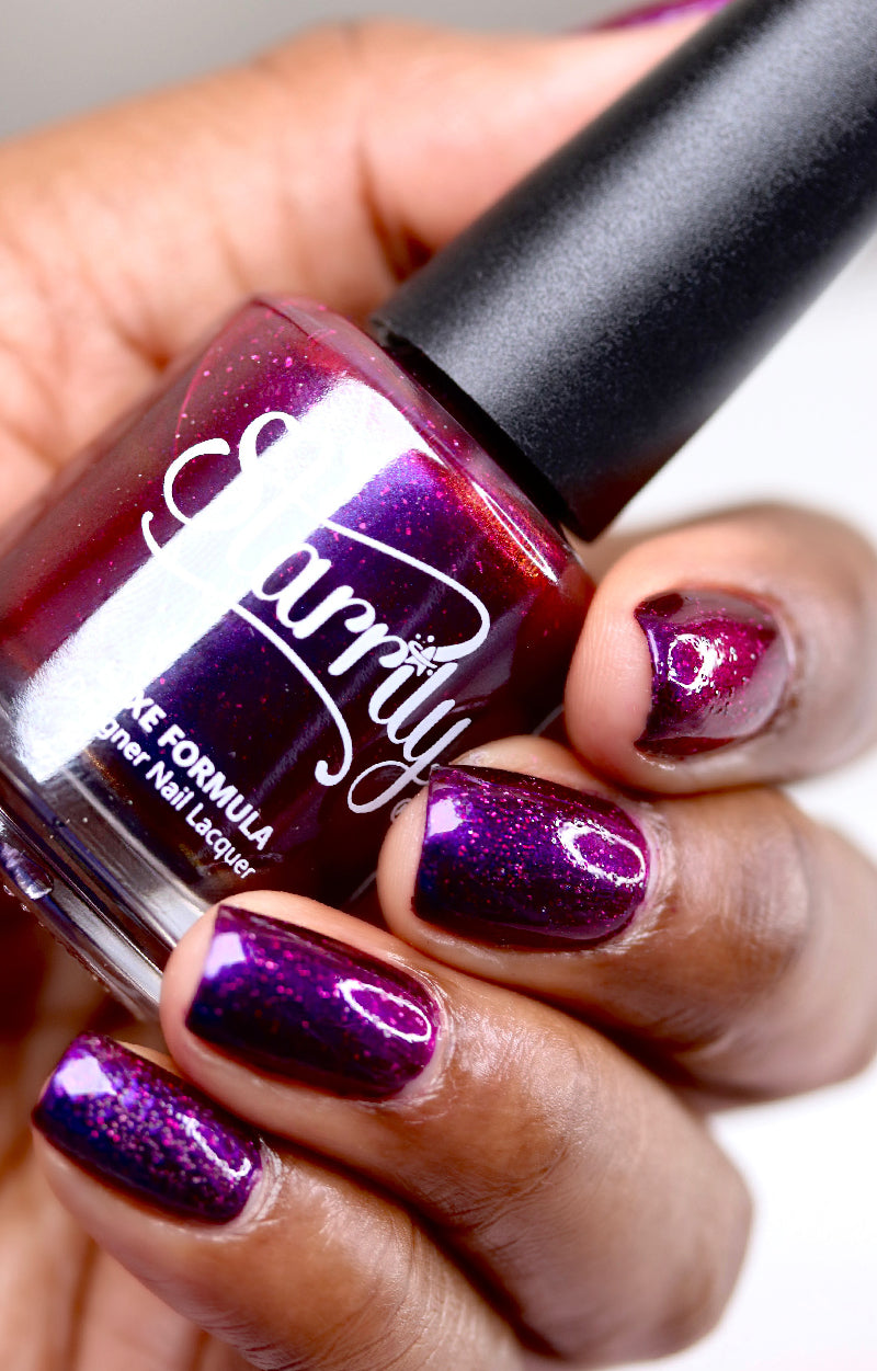 Starrily - Creatures of Wonder - Sphynx Nail Polish