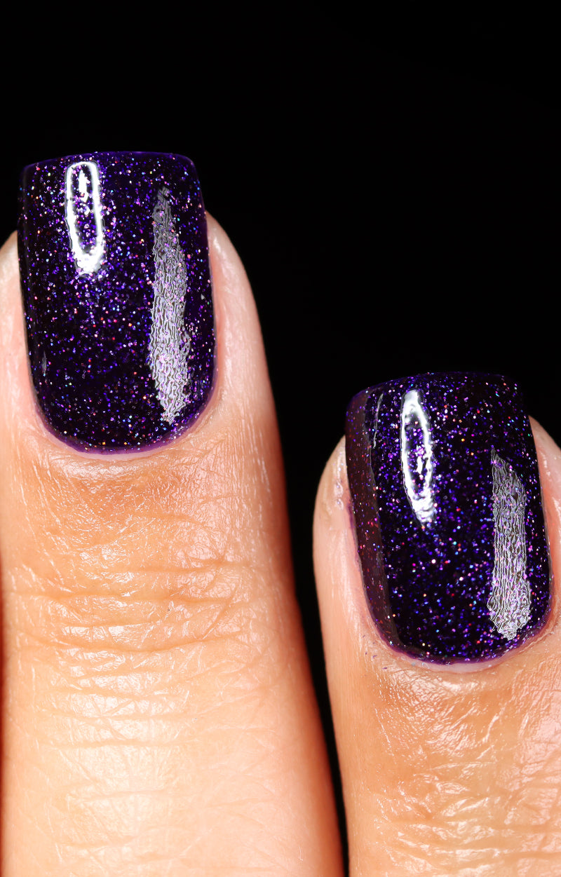 Star Crossed Nail Polish