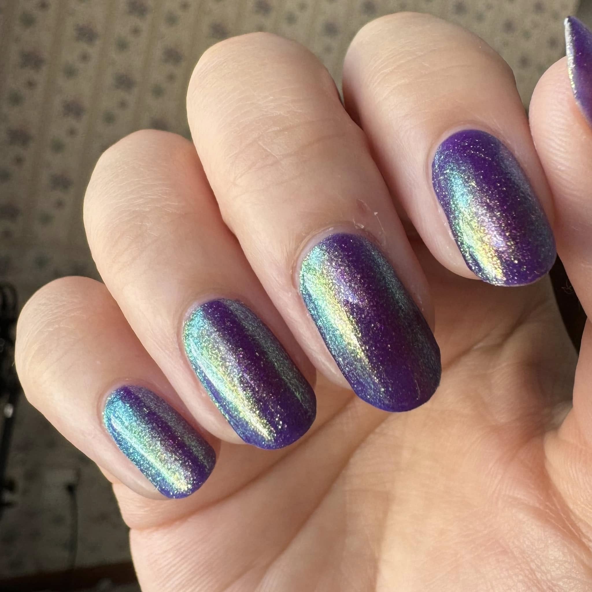 Till The Music Stops