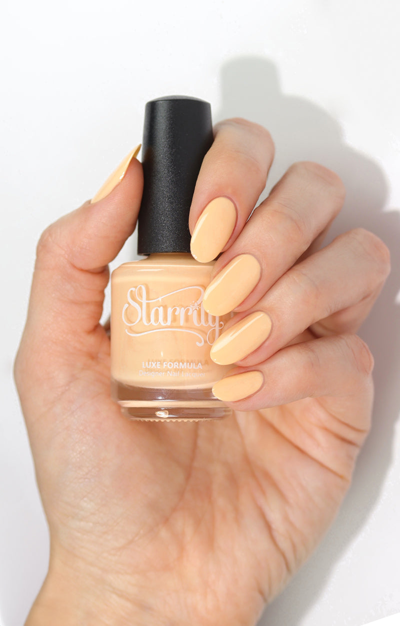 Unwritten Nail Polish