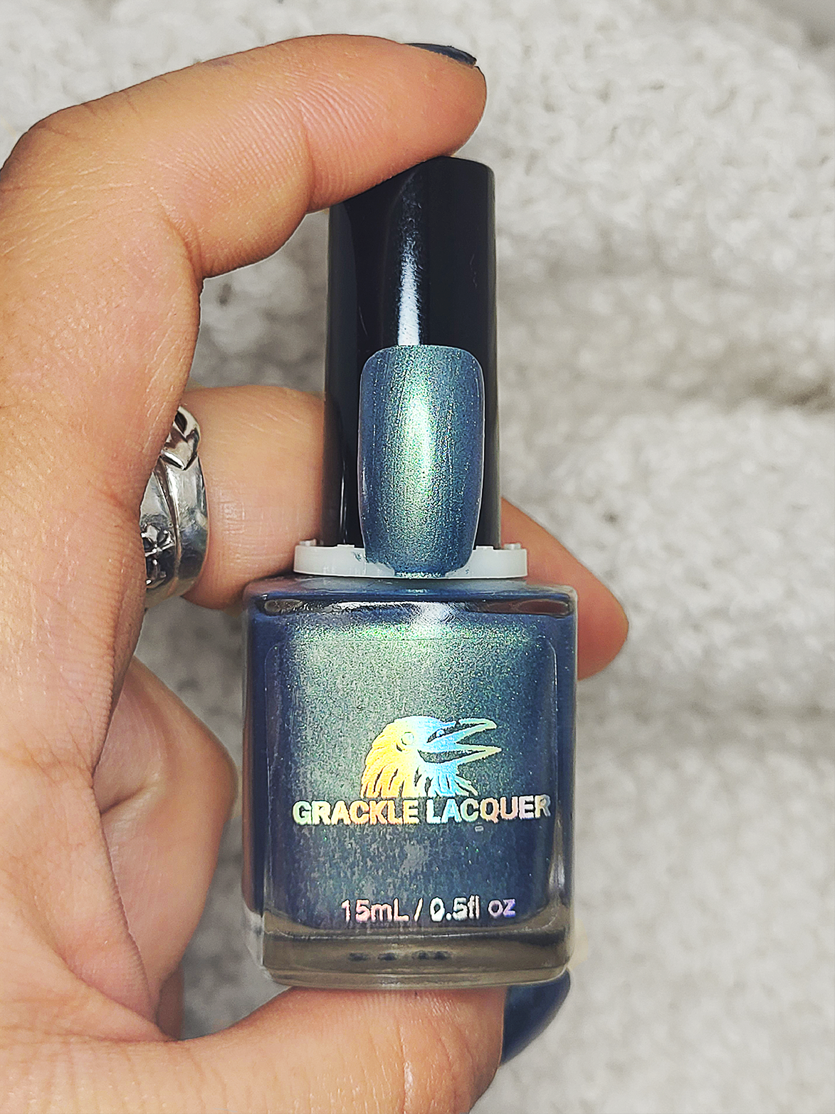 Lacquer Drop - Winter Chill Bundle