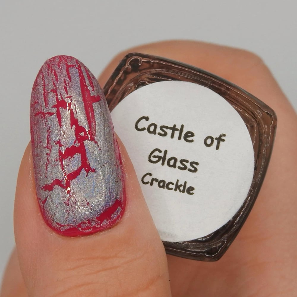 Castle of Glass (Crackle)