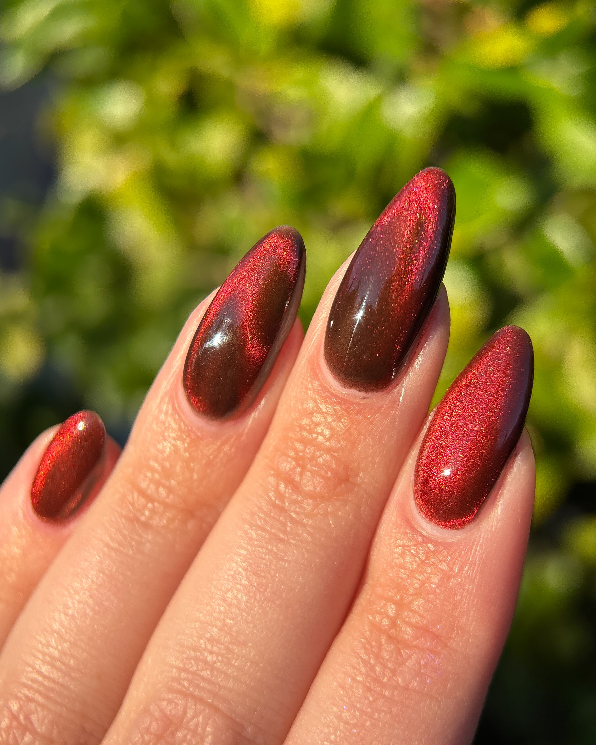 Death of Peace of Mind