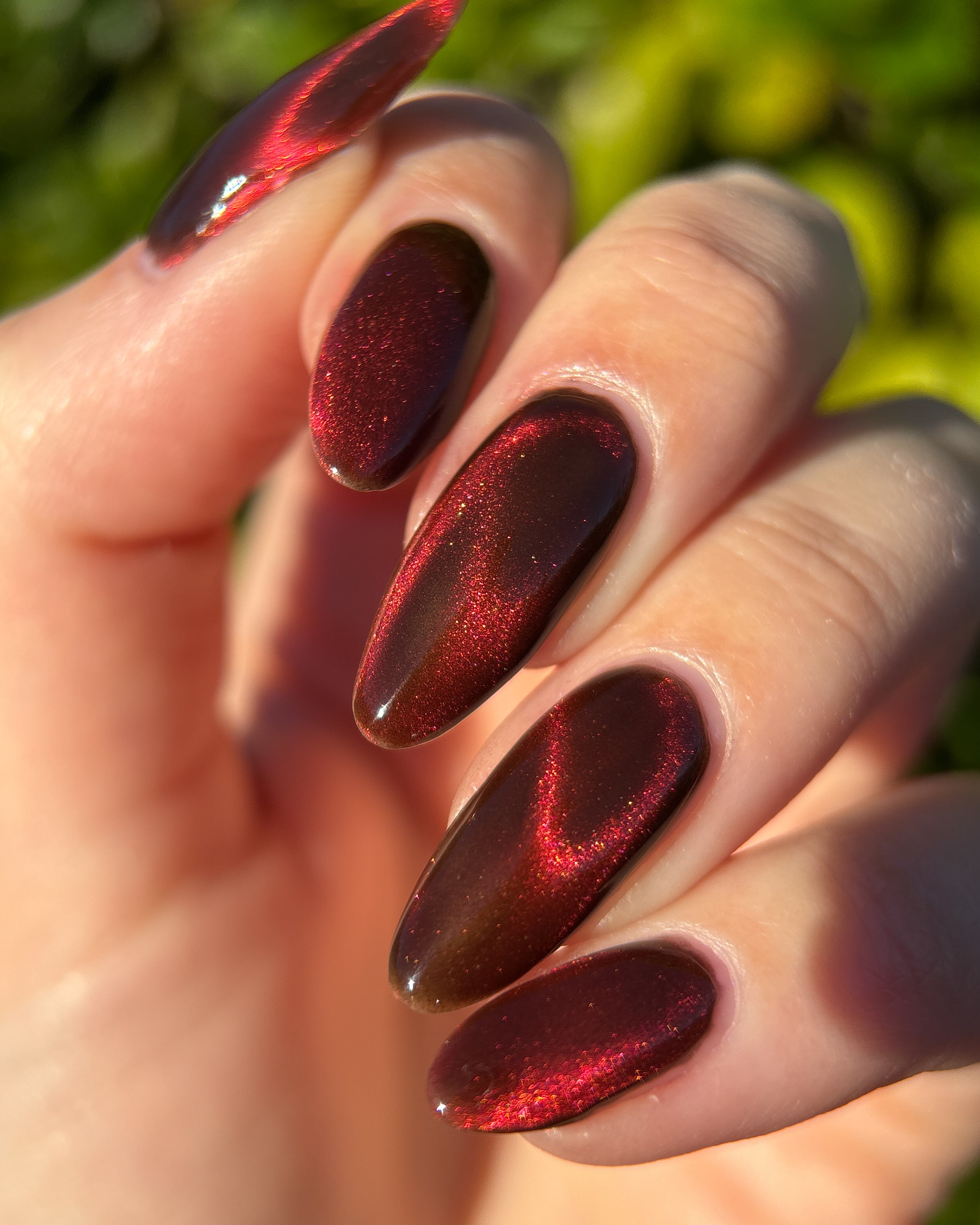 Death of Peace of Mind