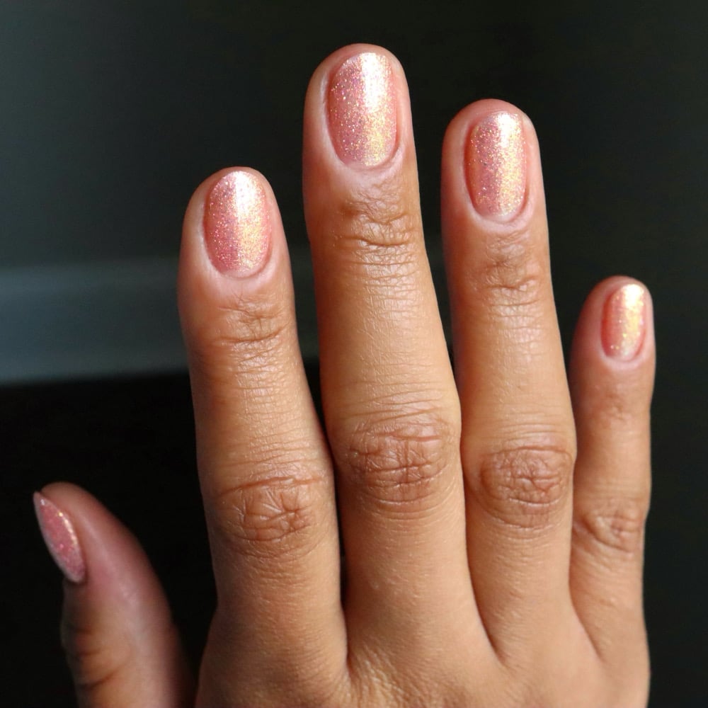 Hi Y'all I'm Miss Minutes