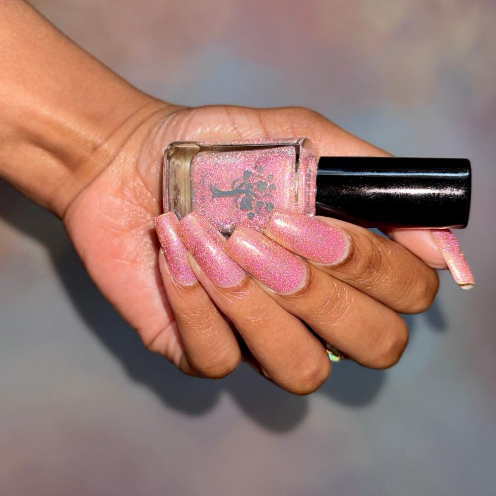 Hi Y'all I'm Miss Minutes