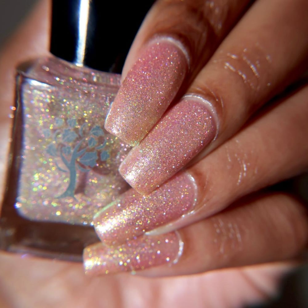 Hi Y'all I'm Miss Minutes