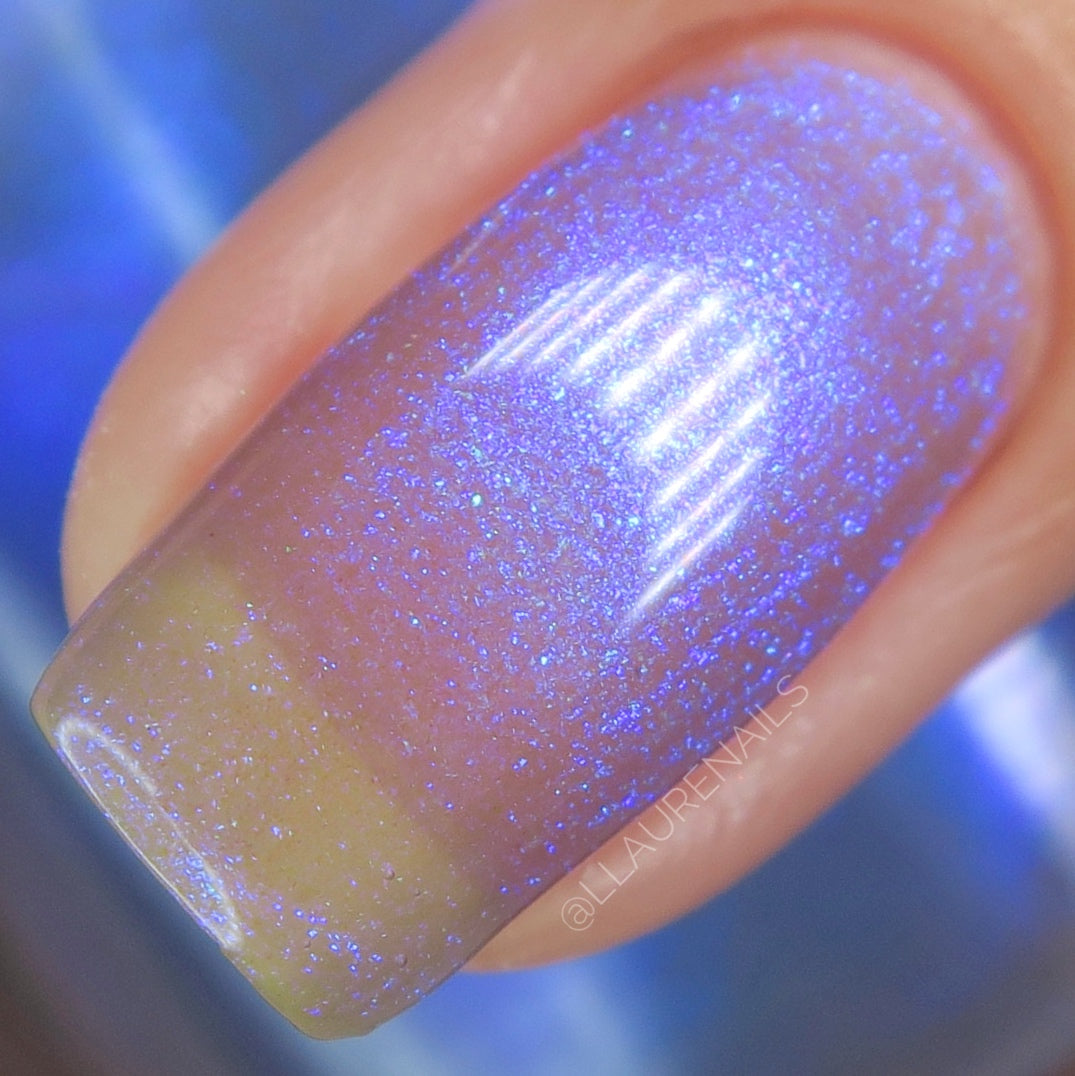 Motherf*cking Purple Saber