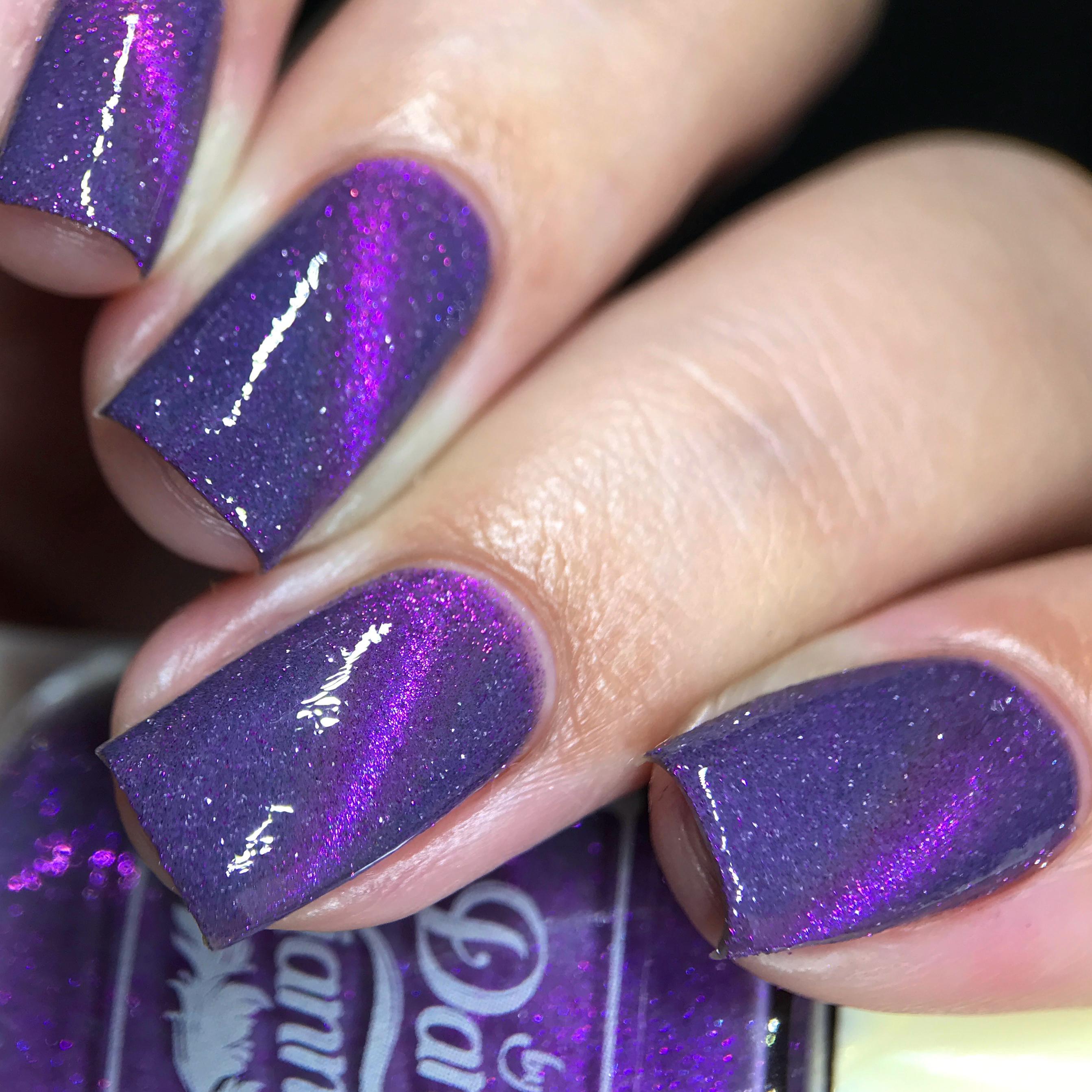 Purple Precious