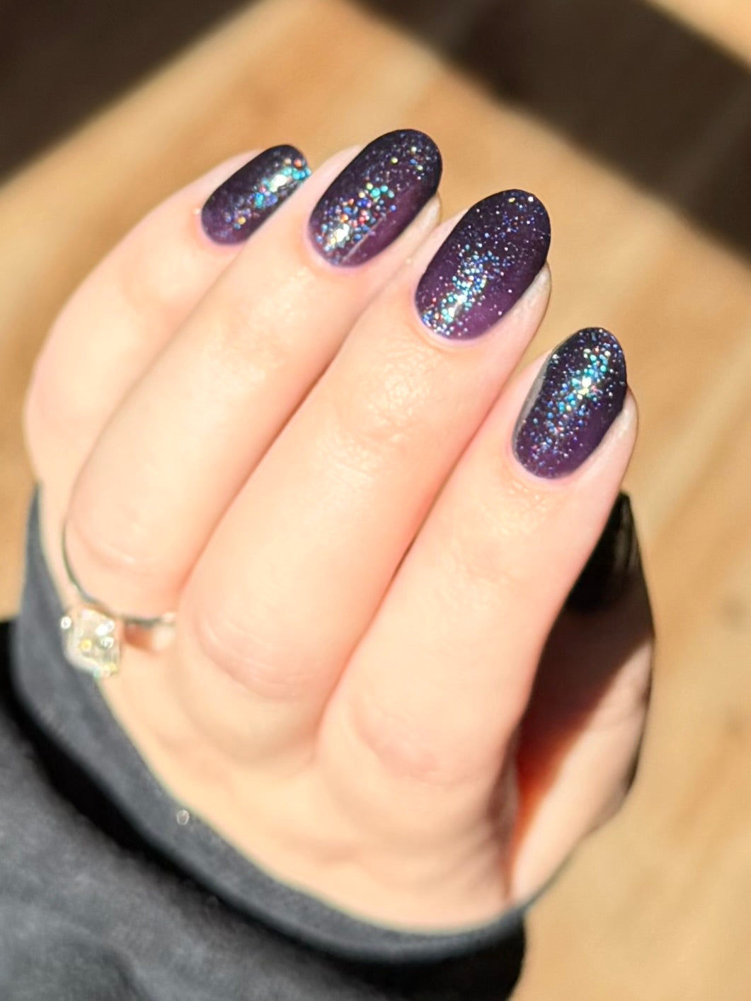 Alexandrite Prism