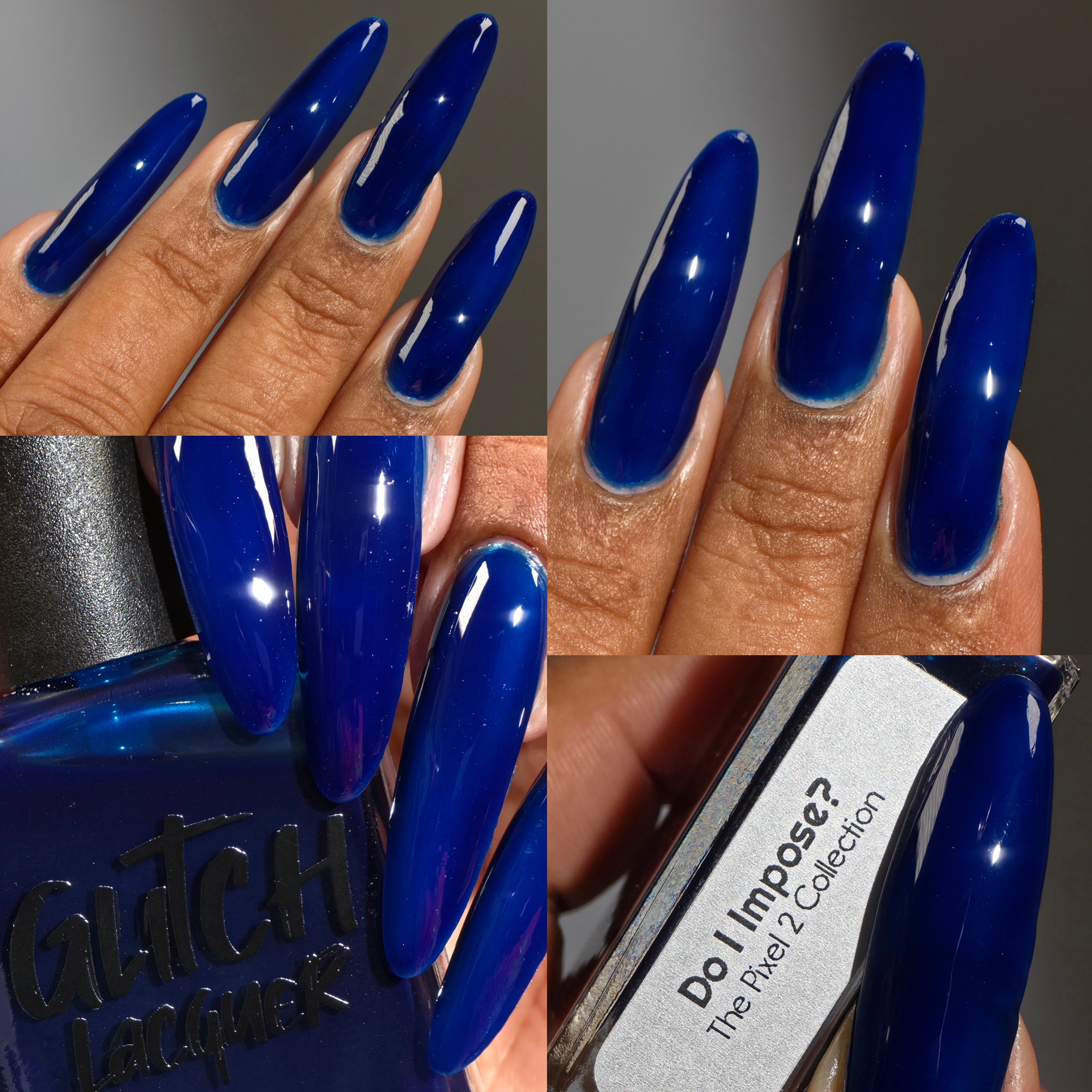 Do I Impose?