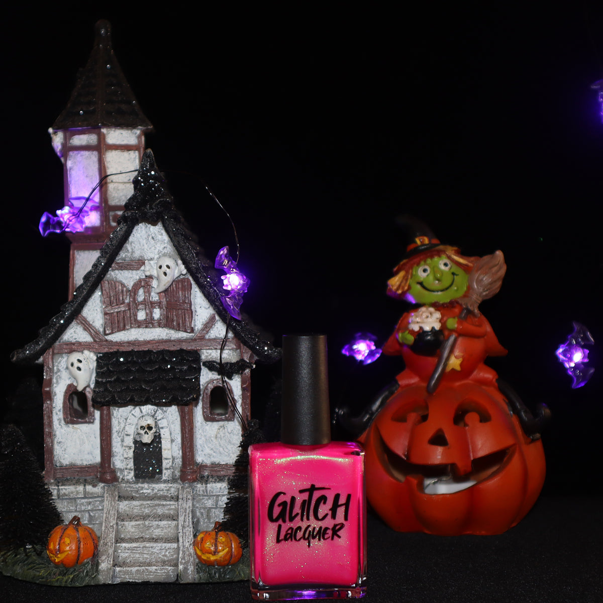 Trick or Treat