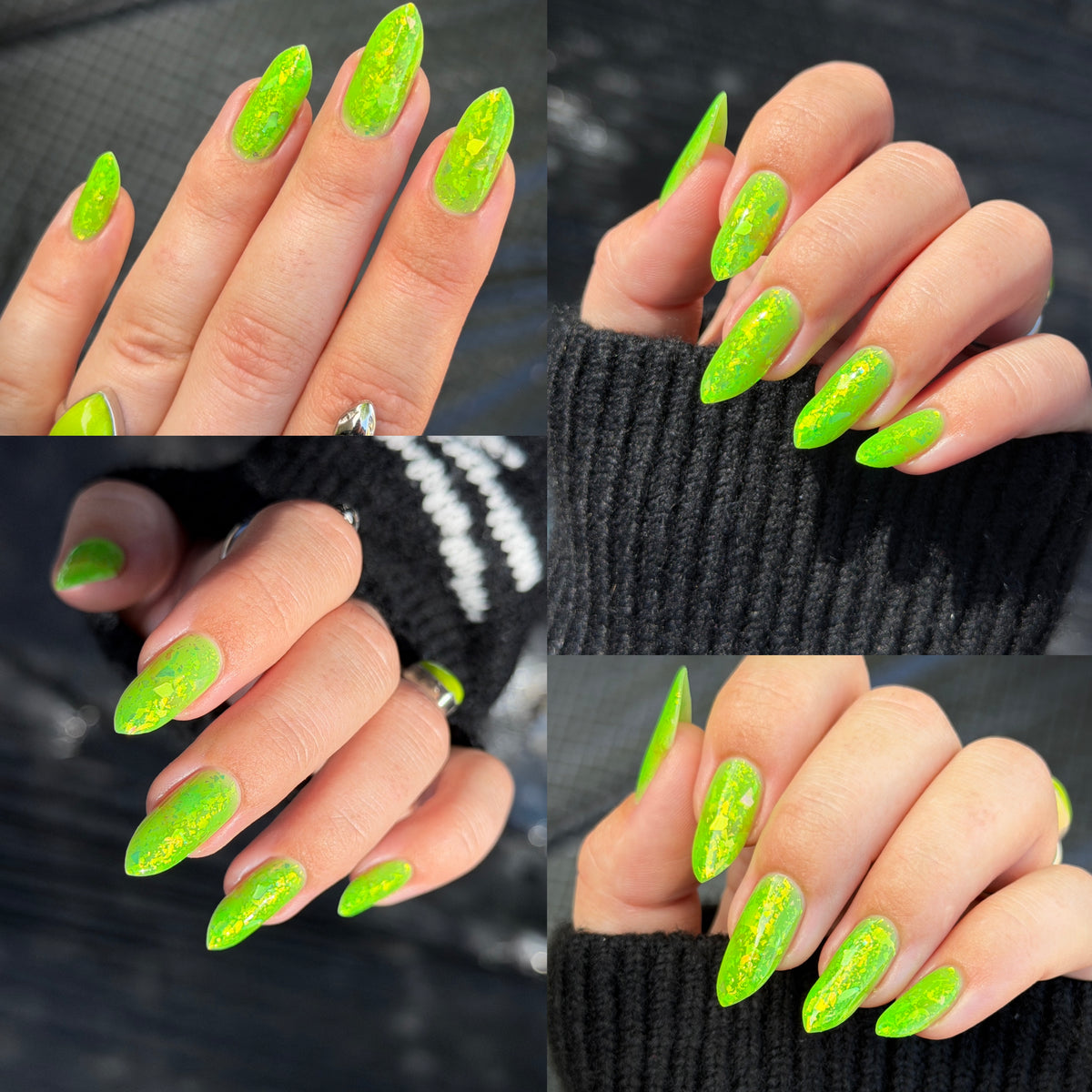 Slimer