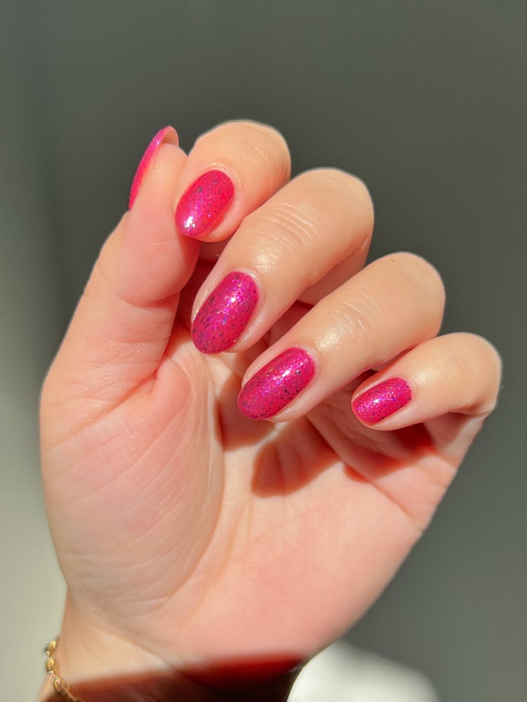 One Step Closer (Thermal)