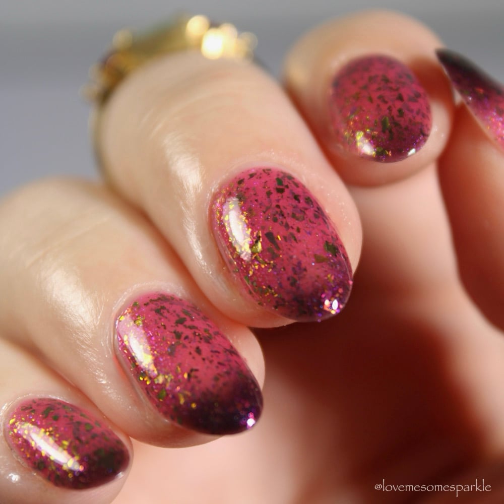 One Step Closer (Thermal)