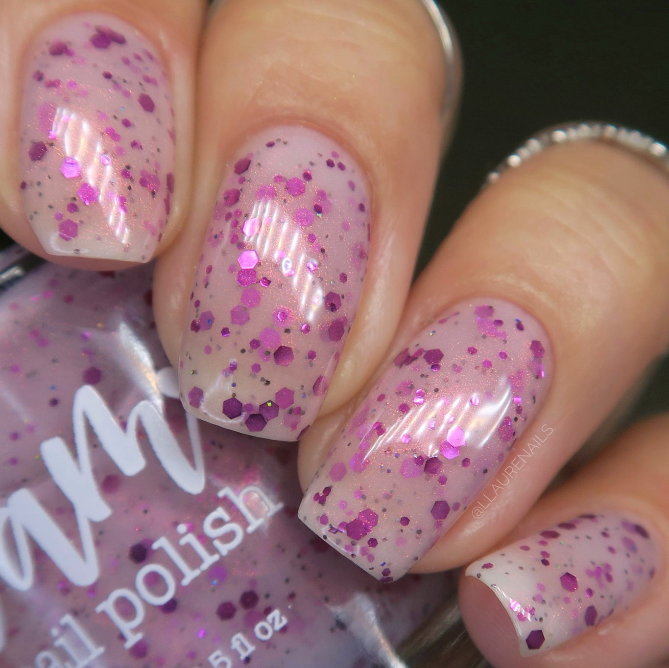 Passionfruit Attitude