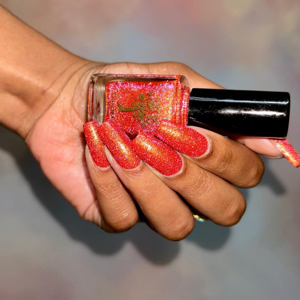 Protector of the Deep