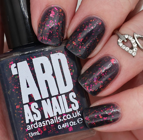 Virginia Bluebells (Thermal)