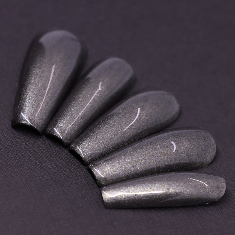 Dimension Nails - Terai-Duar Savanna - Terai Grey Langur