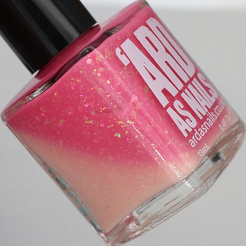 Sakura Blossom (Thermal)