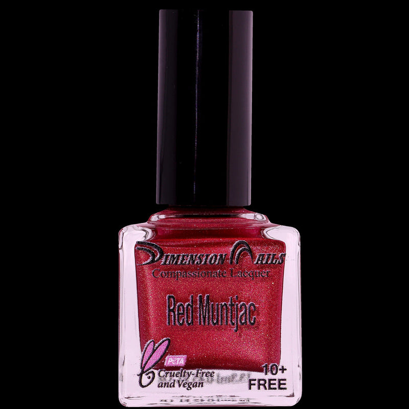 Dimension Nails - Terai-Duar Savanna - Red Muntjac
